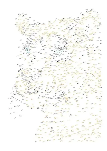 Від точки до точки. Світ тварин - фото 4