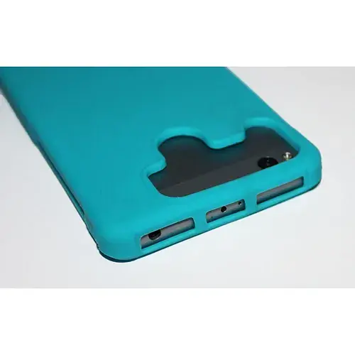 Чехол для Microsoft Lumia 650 противоударный из силикона в ассортименте - фото 3