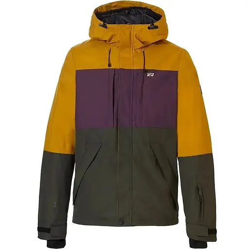Куртка Rehall Mayon 2025 S Tobaco (1012-60532-7003-S)