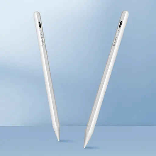 Стилус активний Proove Stylus Magic Wand ASP-01 Active Version білий - фото 7