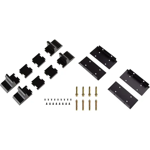 Источник бесперебойного питания 2E PS2000RT, 2000VA/1800W, RT3U, LCD, USB, 6xC13 - фото 3