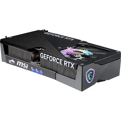 Видеокарта MSI GeForce RTX 5060 Ti Gaming OC 16G (G506T-16GC) UA [133978] - фото 3