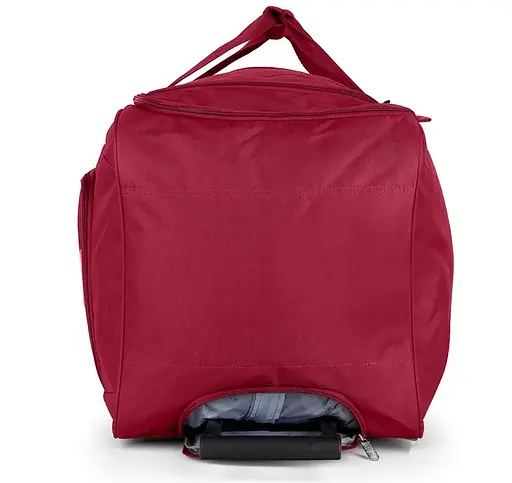 Сумка дорожная на колесах Gabol Week Eco 110L Rojo (122315-008) - фото 2