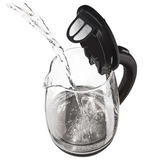 Електрочайник Sencor SWK 1785BK (6552068) - фото 8