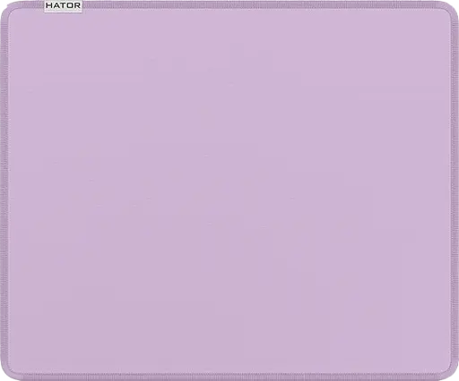 Коврик для мыши Hator Tonn EVO M Lilac (HTP-023) - фото 1