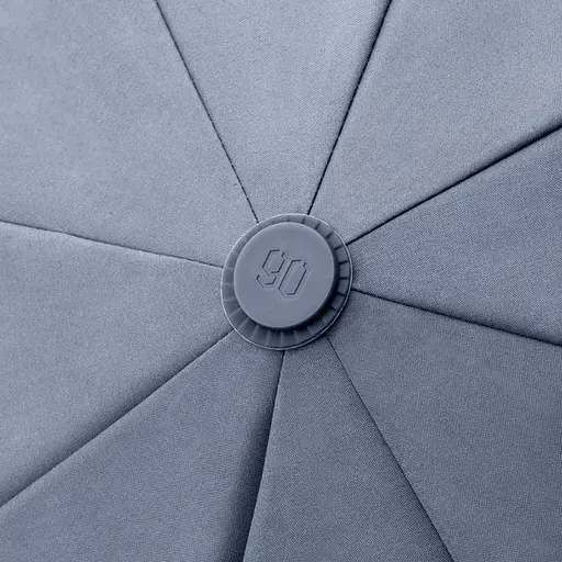 Парасолька складна автоматична Xiaomi RunMi 90 Points Automatic Grey - фото 2