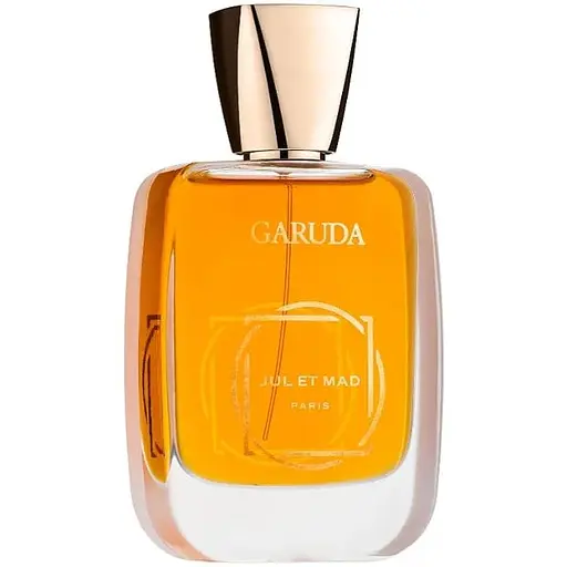 Духи оригинал Jul Et Mad Garuda 50 мл тестер Parfum - фото 1