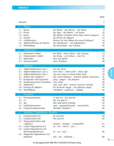 Em Übungsgrammatik - фото 2