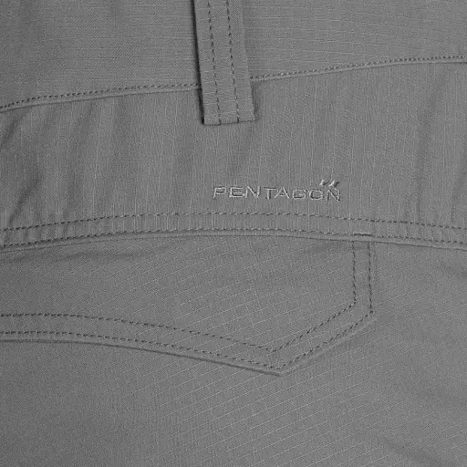 Штани Pentagon Wolf Combat Pants 44 32" Wolf Grey - фото 4