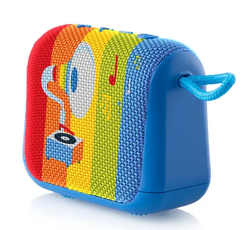 Портативна колонка GoGEN DÉČKO TRIO B - фото 6