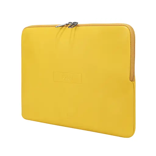 Tucano Чехол Today Sleeve 13/14, желтый - фото 1
