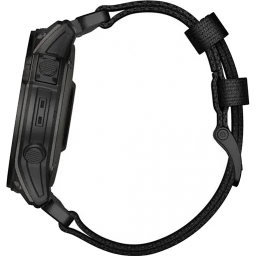 Смарт-часы Garmin Tactix 7 AMOLED Edition Premium Tactical GPS Watch with Adaptive Color Display (010-02931-00/01) - фото 5