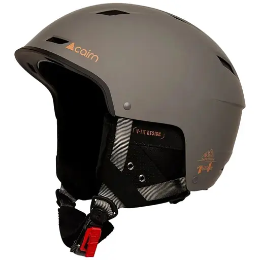 Шолом Cairn Equalizer 59-61 Graphite Camel (1012-0605660-137-59-61)