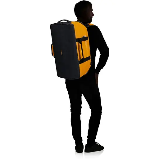 Сумка Дорожная Samsonite ECODIVER YELLOW 63x35x29 KH7*06006 - фото 9