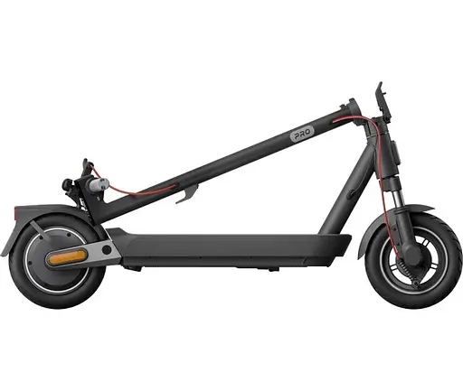 Електросамокат Xiaomi Electric Scooter 5 Pro (BHR9611GL) - фото 7