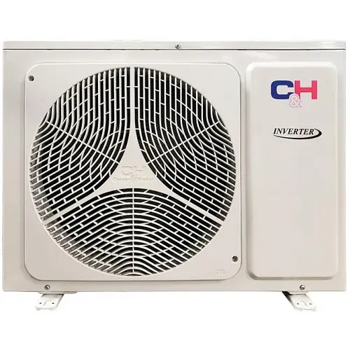 Кондиціонер Cooper&Hunter CH-S12FTXF2-NG Vital - фото 3