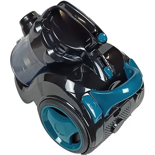 Пылесос Grunhelm Eco Power GVC8216 EP синий (138185) - фото 8