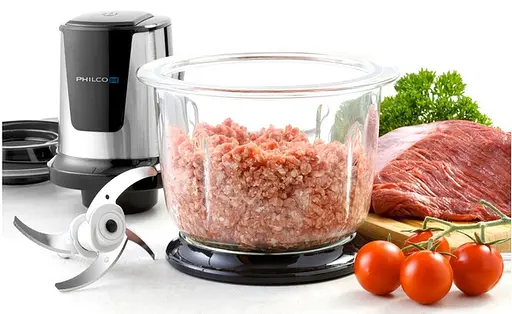 Измельчитель Philco PHHB 6911 - фото 10