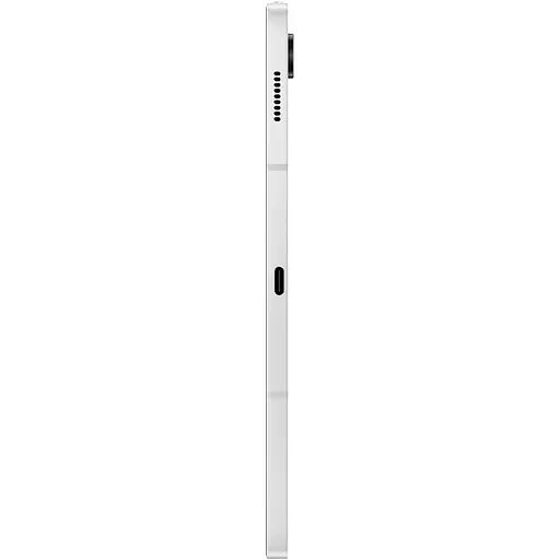 Планшет Samsung Galaxy S9 FE Wi-Fi 6/128GB Silver (SM-X510NZSA) - фото 9