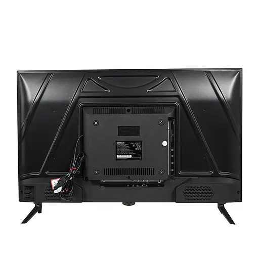 Телевизор Satelit 32H8001ST Smart - фото 3