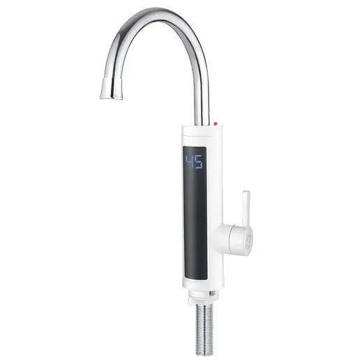 Проточный водонагреватель Zerix ELW45-E ZX4775 - фото 1