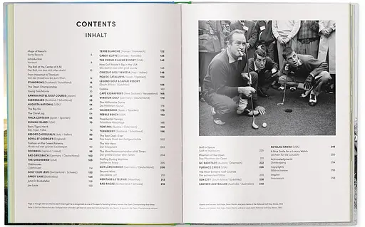 Golf. The Ultimate Book - фото 2