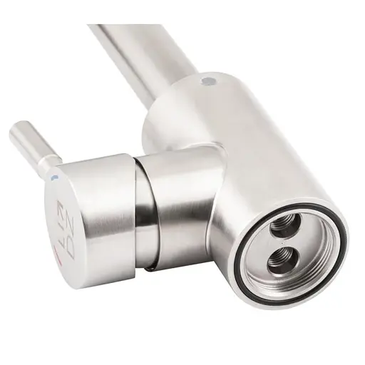 Смеситель для кухни Lidz (NKS) 12 32 015F-5 - фото 3