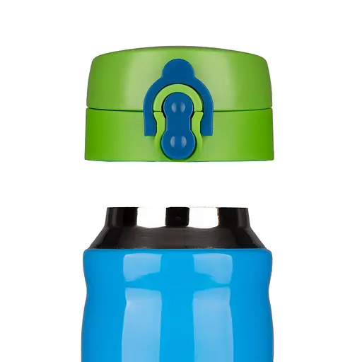 Термос Yes Football 350 мл - фото 4