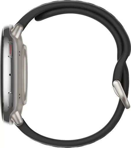 Розумний годинник Amazfit Active 2 чорний - фото 4