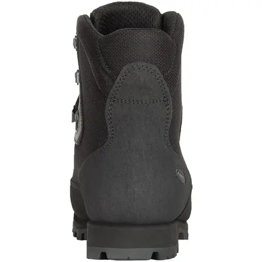 Ботинки AKU Pilgrim GTX Combat 11 Black - фото 3