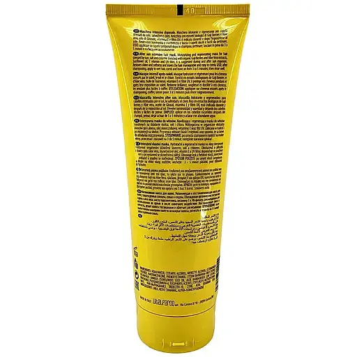 Маска для волосся Maxima Intensive Hair Mask Sun Lovin після сонця 250 мл - фото 2