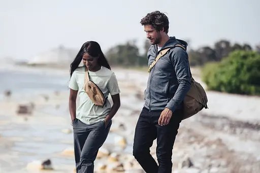 Сумка через плечо Thule Aion Sling Bag TASB102 Nutria sum0027972 - фото 7