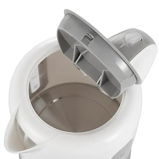 Чайник Adler AD 1234 пластиковый 2200Вт 1.7л - фото 5