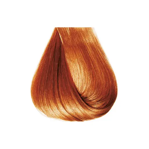 Безаммиачная краска для волос Pro.Co SuperB Color Hair Color Cream 8/34 блондин светло-золотистый медный - фото 3