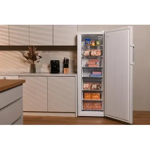 Морозильна камера ARDESTO URM-N227E172 - фото 6