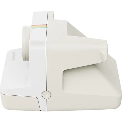 Фотокамера моментальной печати Polaroid Now Gen 3 E-box Pebble White (006560) [136778] - фото 5