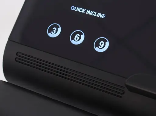 Беговая дорожка Everfit TFK 655 Slim (TFK-655-SLIM) - фото 6