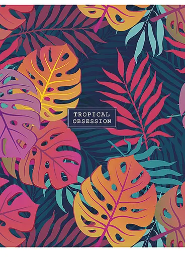 Комплект 4 шт загальних зошитів. Зошит Школярик А5 80 арк. у лінію 5201 4823088203974 - фото 2