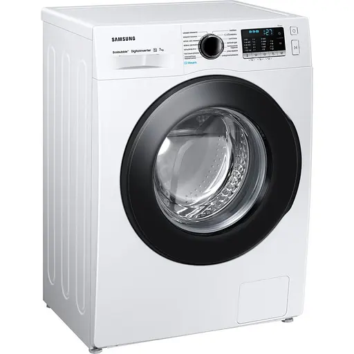 Стиральная машина Samsung WW70AGAS22AEUA автоматическая - фото 2