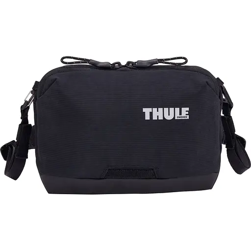 Наплічна сумка Thule Paramount Crossbody 2L Black (TH 3205005) - фото 2