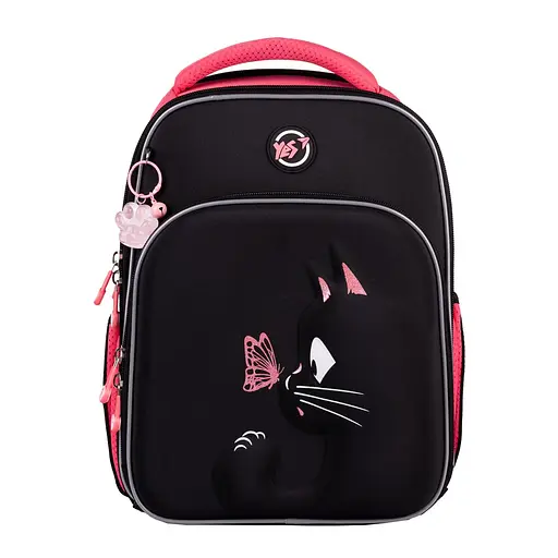 Рюкзак шкільний каркасний YES Cat Dreamer S-78 - фото 3