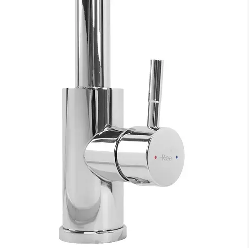 Змішувач для кухні Rea Cross хром REA-B5310 Хром - фото 3