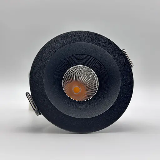 Вбудований світильник Skarlat RSL74232 10W BK 3000K - фото 6