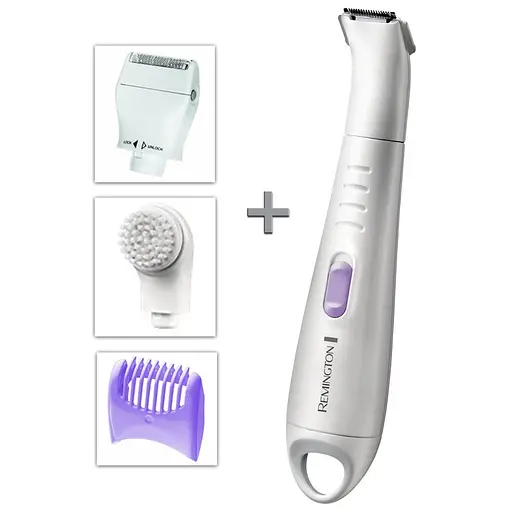Триммер Remington Ultimate белый (WPG4035) - фото 2
