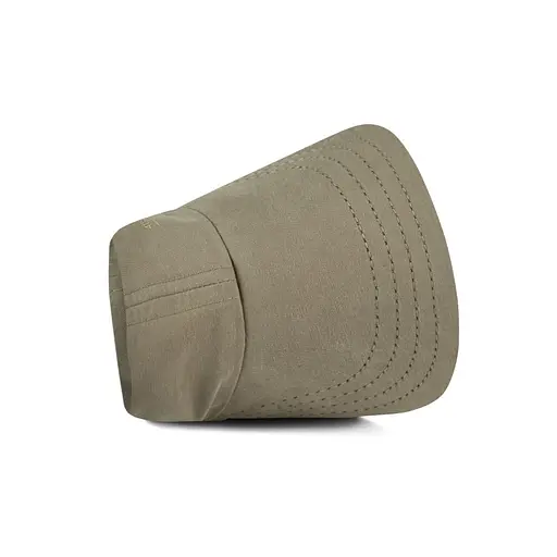 Кепка Buff Pack Baseball Cap Solid Military (1033-BU 122595.846.10.00) - фото 3
