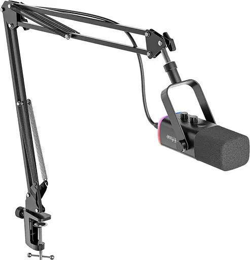 Мікрофон Fifine AM8T (AM8T) - фото 1