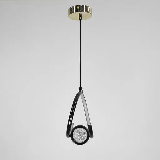 Світлодіодний світильник із вражаючим дизайном | Арт. Y 411-200 | Line F - фото 1