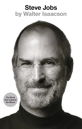 Steve Jobs. The Exclusive Biography