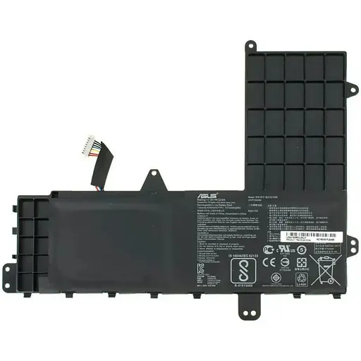 Акумуляторна батарея Asus E502MA XX0016D E502MA-XX0020H (B21N1506) Новая - фото 1