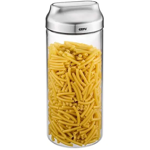 Контейнер Gefu Kippo для хранения 1 л (33741) - фото 5